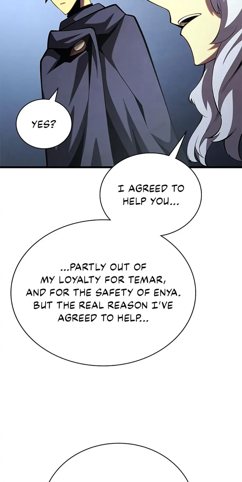 The Swordmaster's Son Chapter 51 - 29