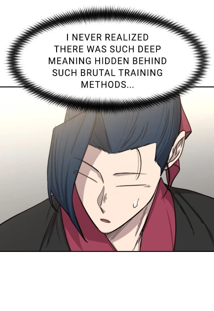 Return of the Blossoming Blade Chapter 63 - 109