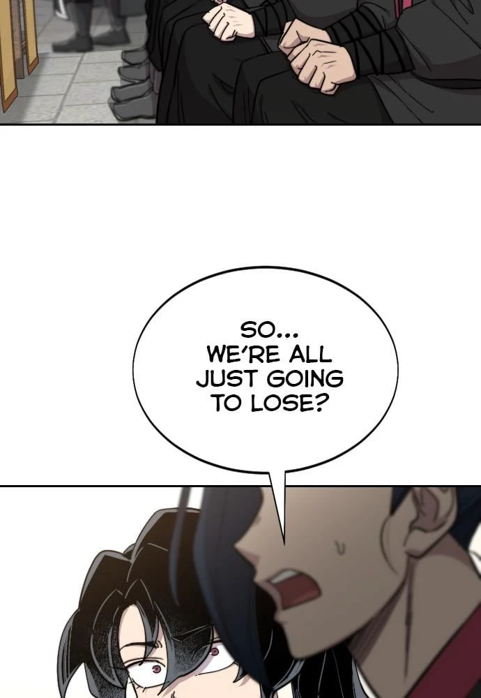 Return of the Blossoming Blade Chapter 60 - 49