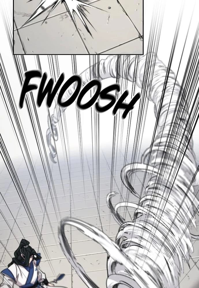 Return of the Blossoming Blade Chapter 59 - 2