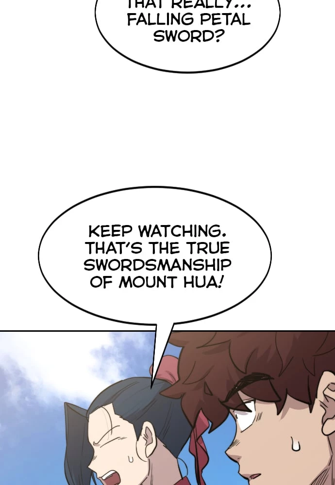 Return of the Blossoming Blade Chapter 65 - 154
