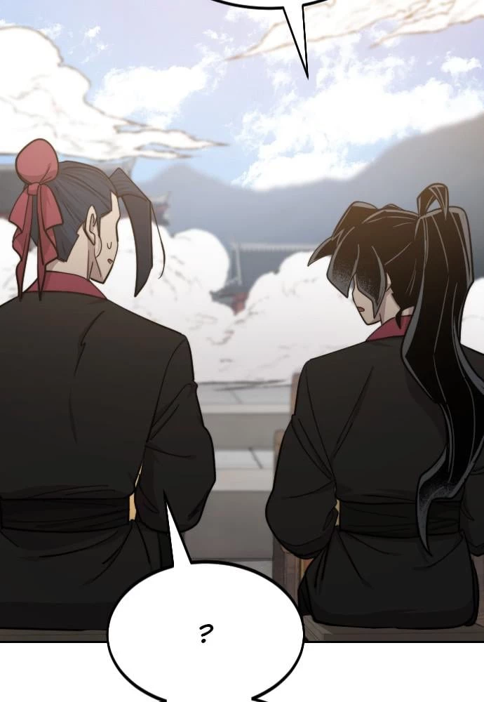 Return of the Blossoming Blade Chapter 60 - 51