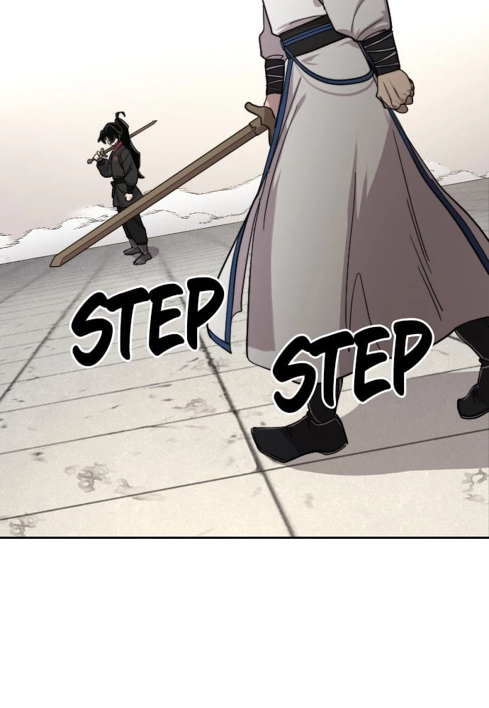 Return of the Blossoming Blade Chapter 64 - 127