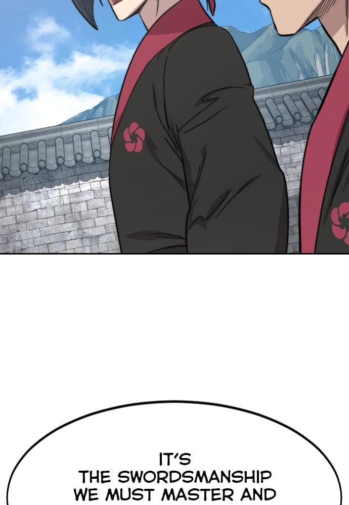 Return of the Blossoming Blade Chapter 65 - 155