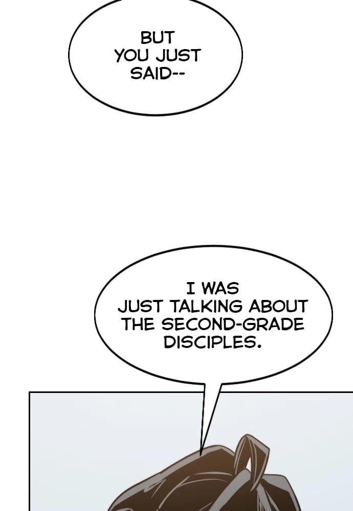 Return of the Blossoming Blade Chapter 60 - 52