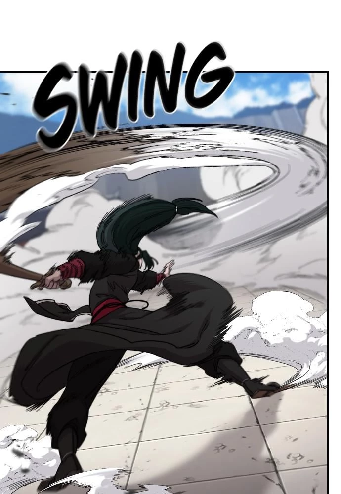 Return of the Blossoming Blade Chapter 59 - 4