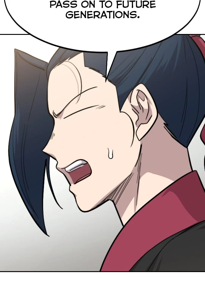 Return of the Blossoming Blade Chapter 65 - 156