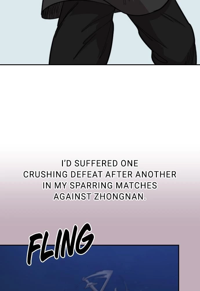 Return of the Blossoming Blade Chapter 62 - 87