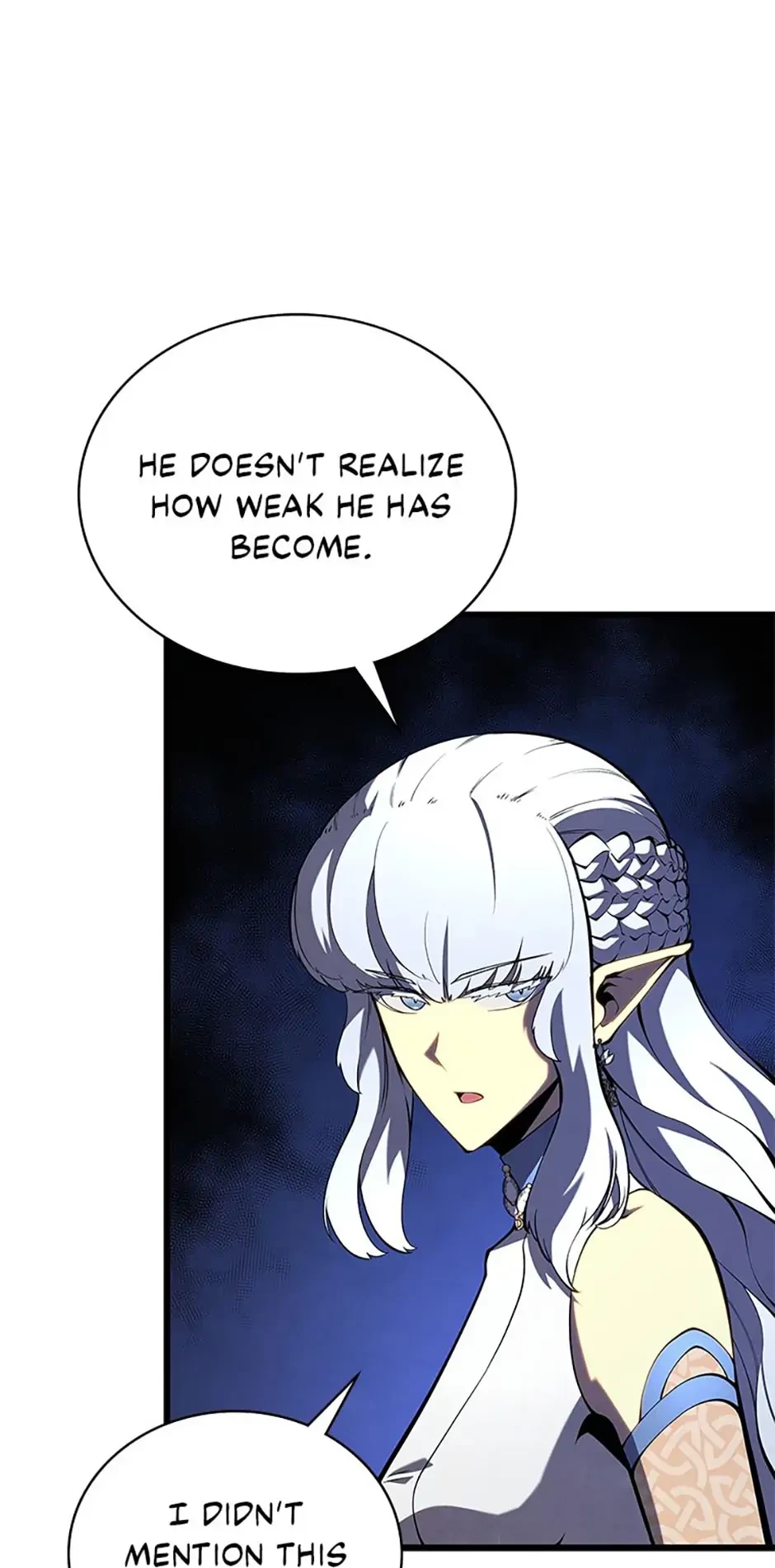 The Swordmaster's Son Chapter 51 - 31