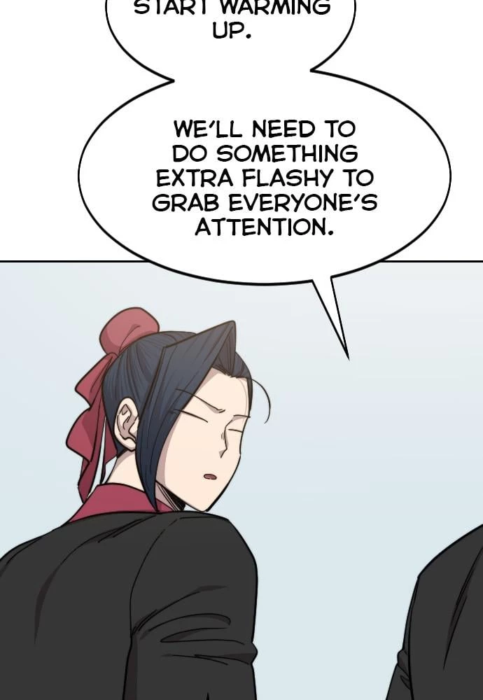 Return of the Blossoming Blade Chapter 60 - 54