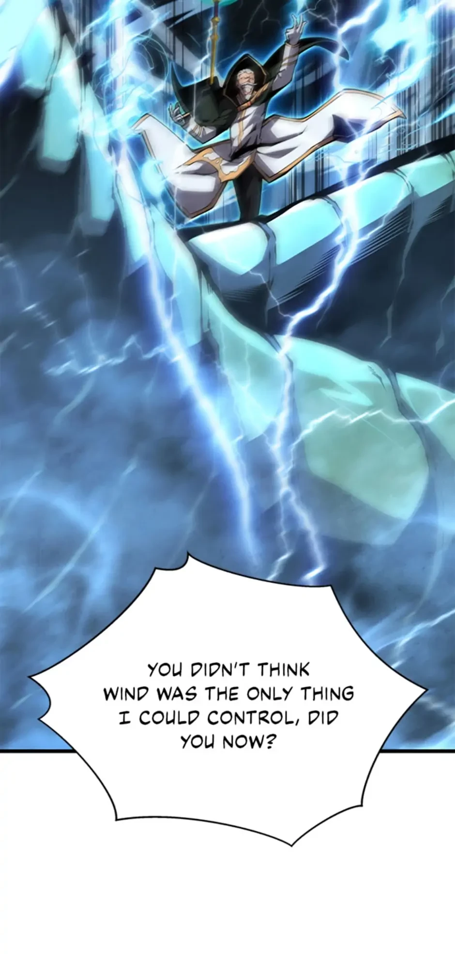 The Swordmaster's Son Chapter 53 - 55
