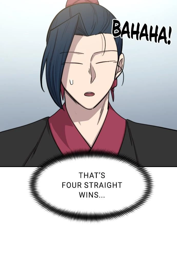 Return of the Blossoming Blade Chapter 63 - 114