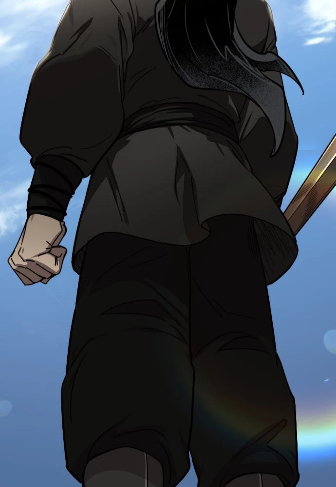 Return of the Blossoming Blade Chapter 65 - 158