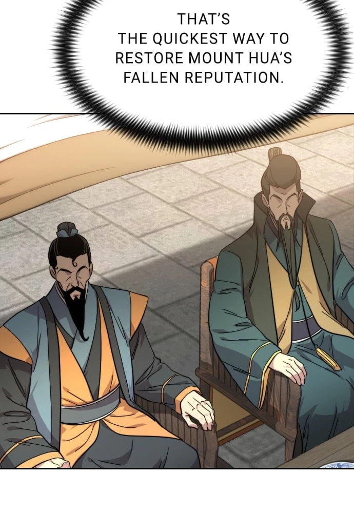 Return of the Blossoming Blade Chapter 64 - 131