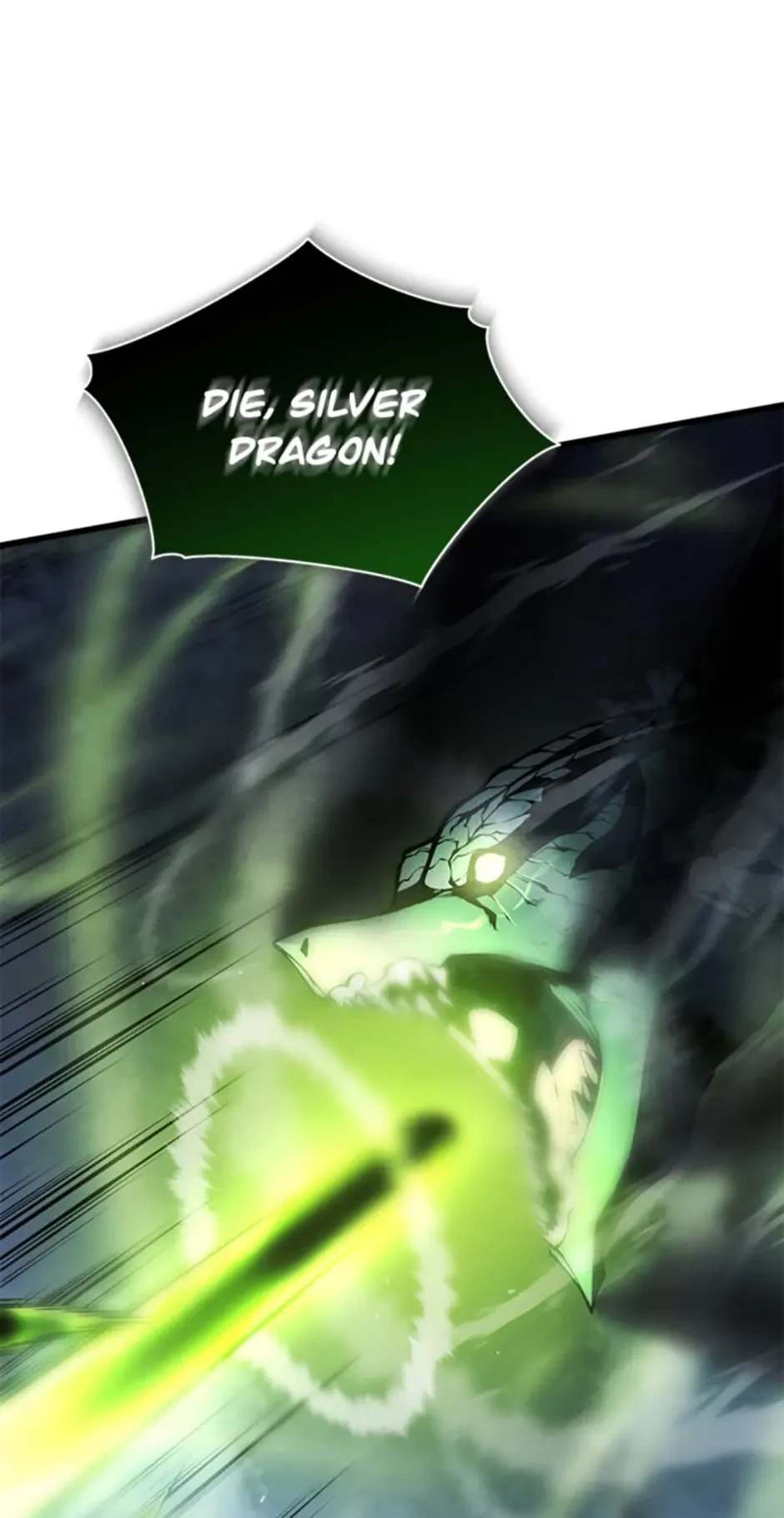 The Swordmaster's Son Chapter 53 - 56