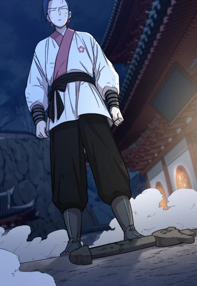 Return of the Blossoming Blade Chapter 62 - 91