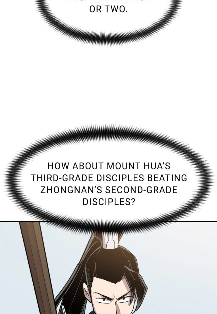 Return of the Blossoming Blade Chapter 64 - 134