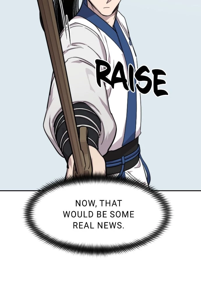 Return of the Blossoming Blade Chapter 64 - 135