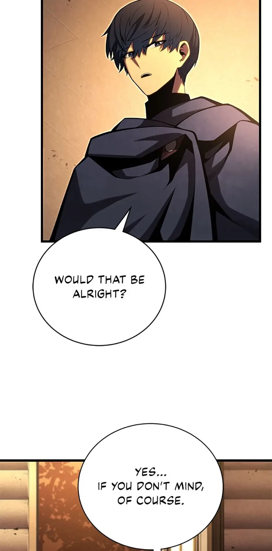 The Swordmaster's Son Chapter 51 - 36