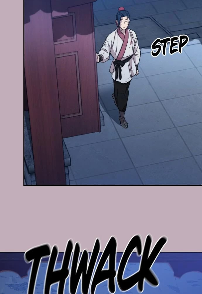 Return of the Blossoming Blade Chapter 62 - 97