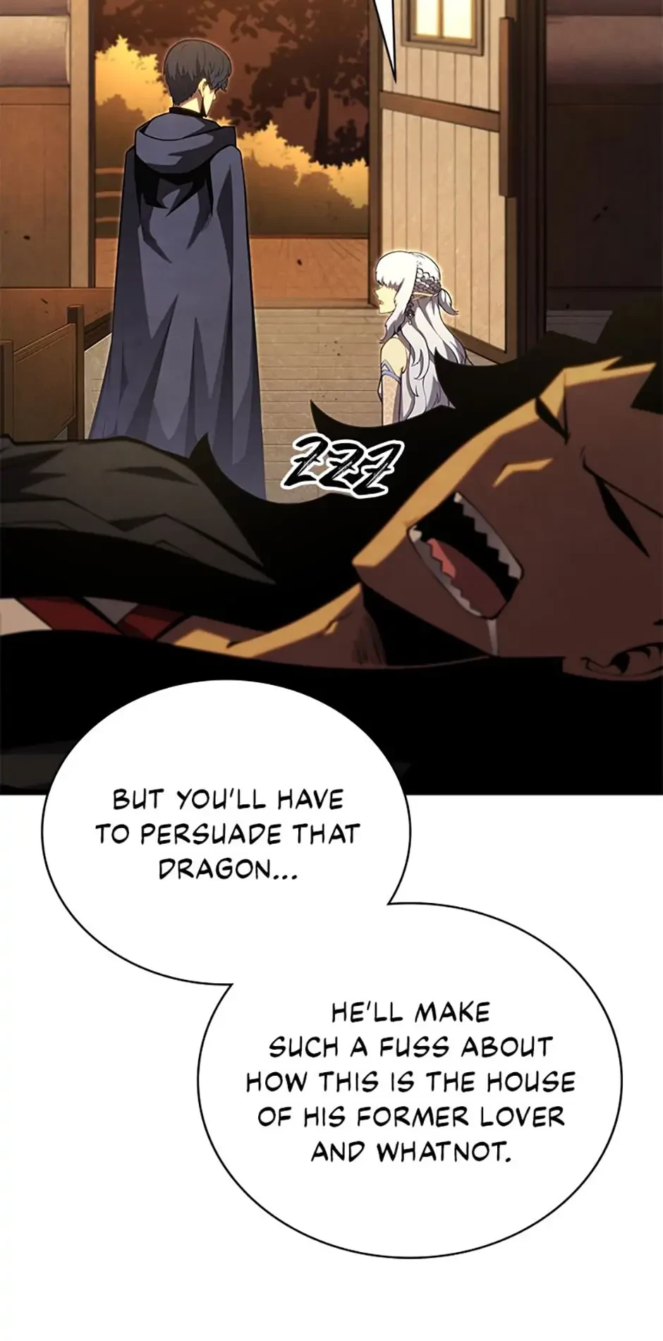 The Swordmaster's Son Chapter 51 - 37
