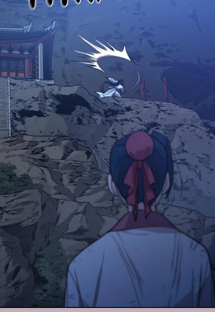 Return of the Blossoming Blade Chapter 62 - 98