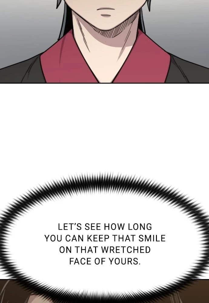 Return of the Blossoming Blade Chapter 60 - 66