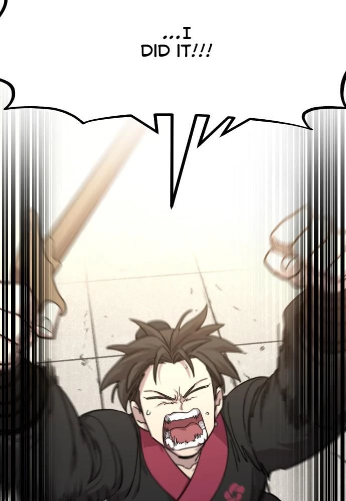 Return of the Blossoming Blade Chapter 63 - 125