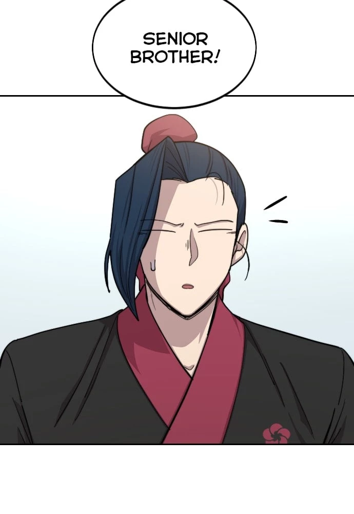 Return of the Blossoming Blade Chapter 64 - 141