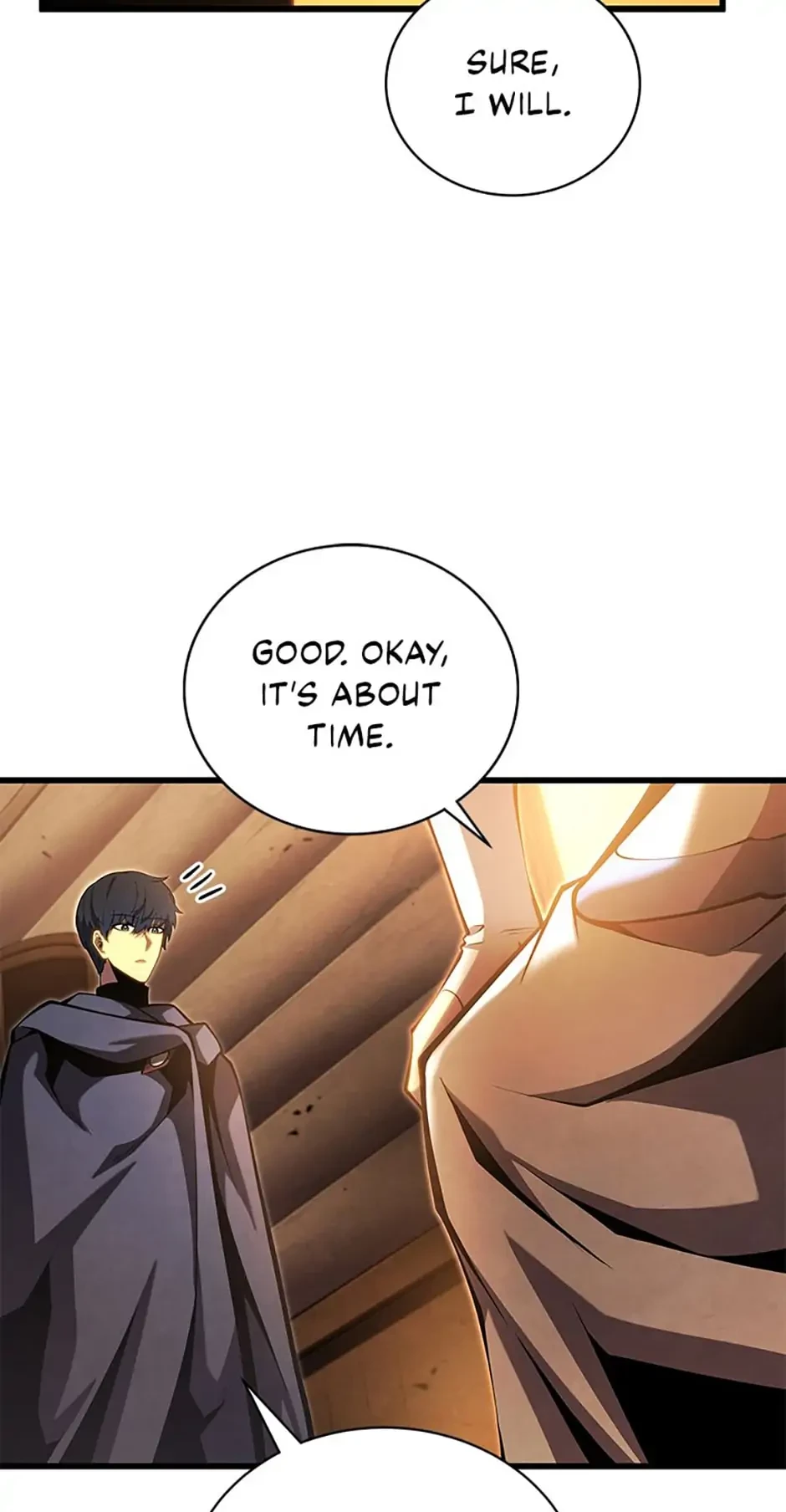 The Swordmaster's Son Chapter 51 - 39