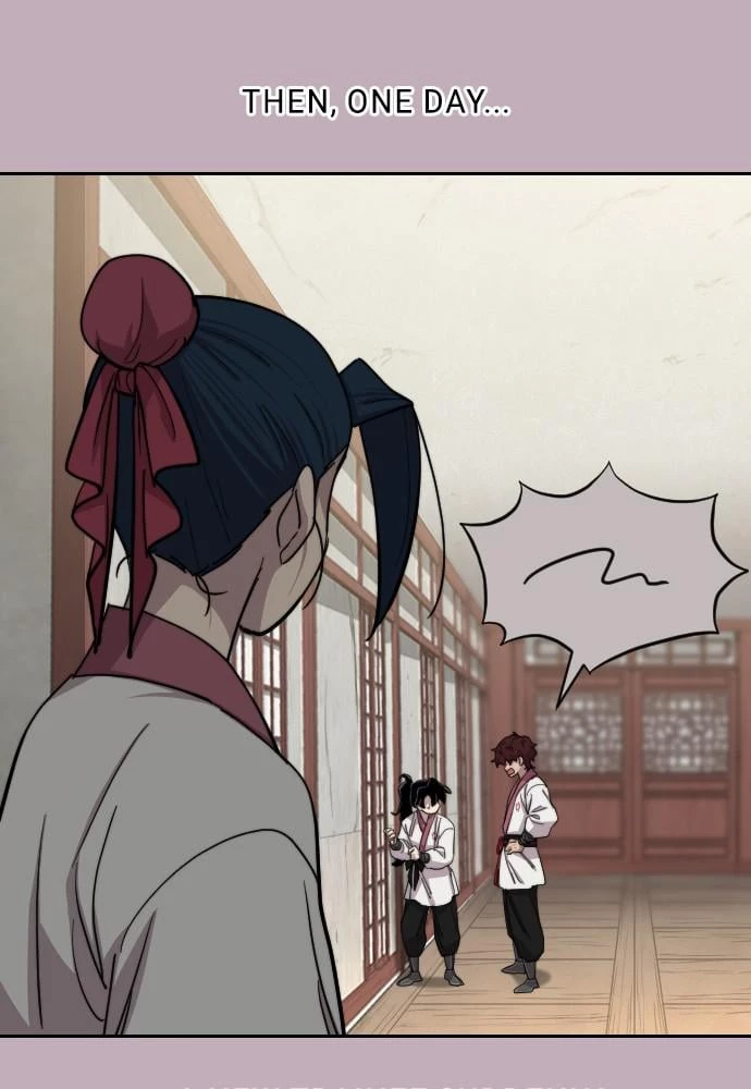Return of the Blossoming Blade Chapter 62 - 101