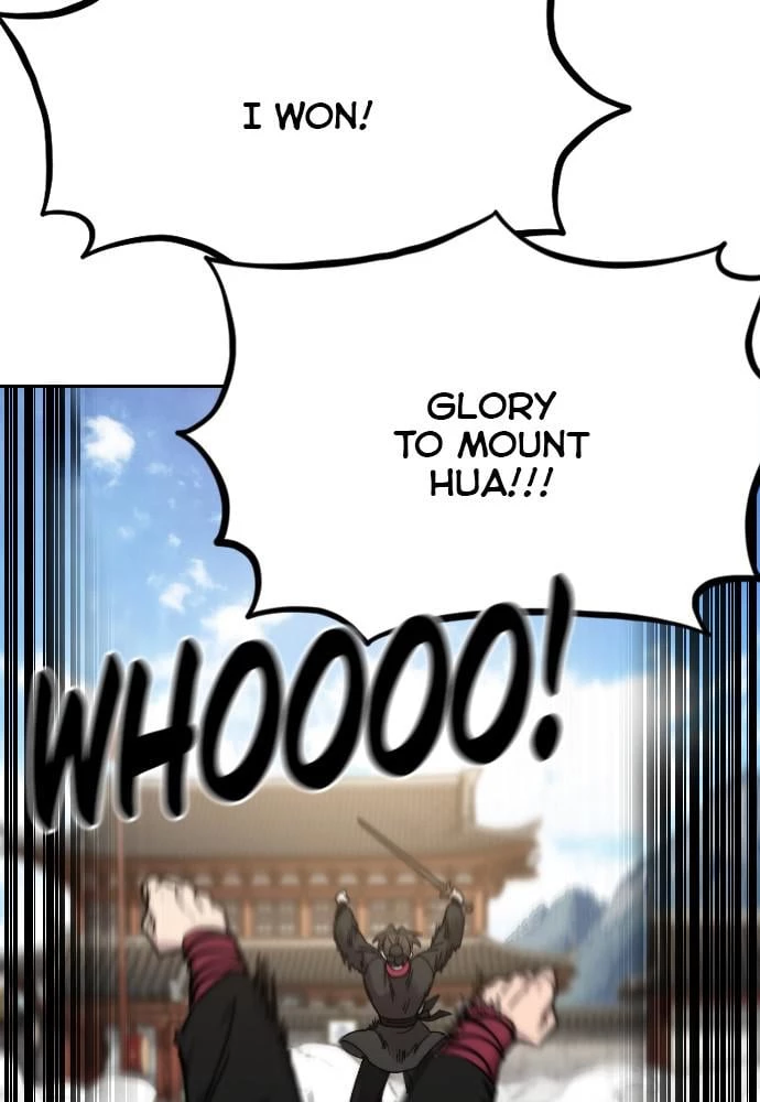 Return of the Blossoming Blade Chapter 63 - 127