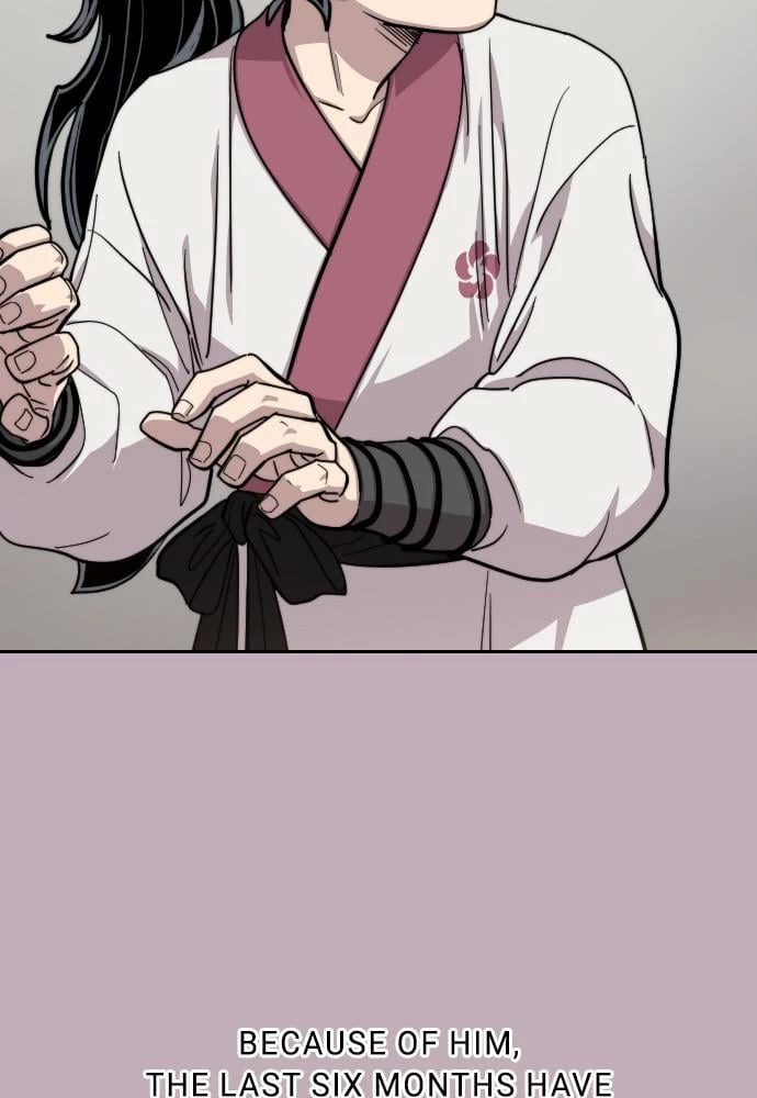 Return of the Blossoming Blade Chapter 62 - 103