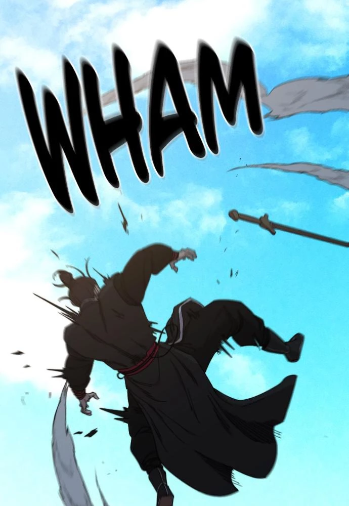 Return of the Blossoming Blade Chapter 60 - 69