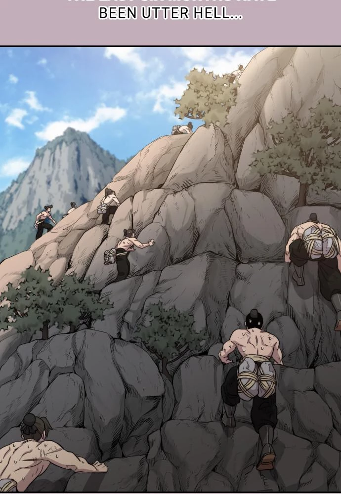 Return of the Blossoming Blade Chapter 62 - 104