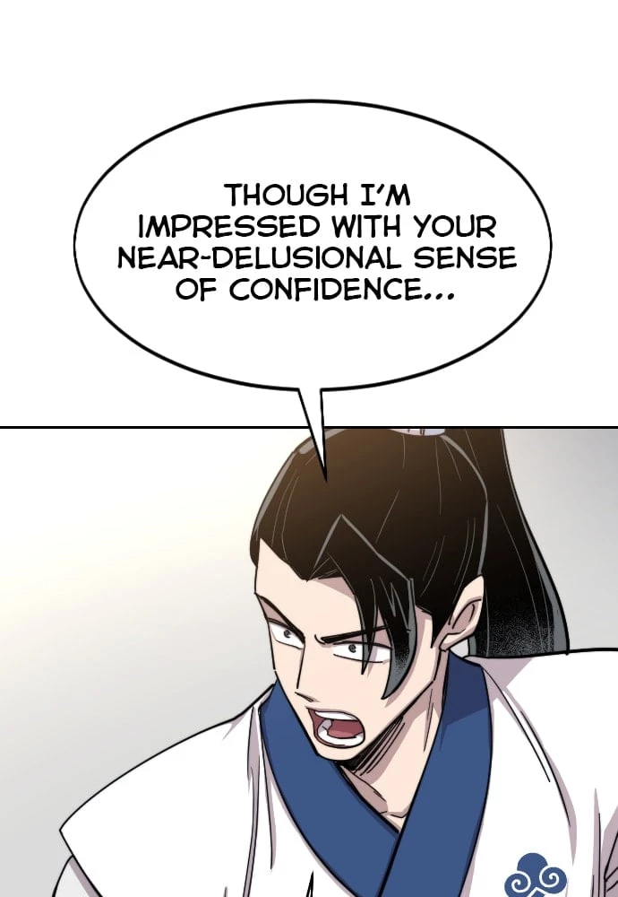 Return of the Blossoming Blade Chapter 64 - 144