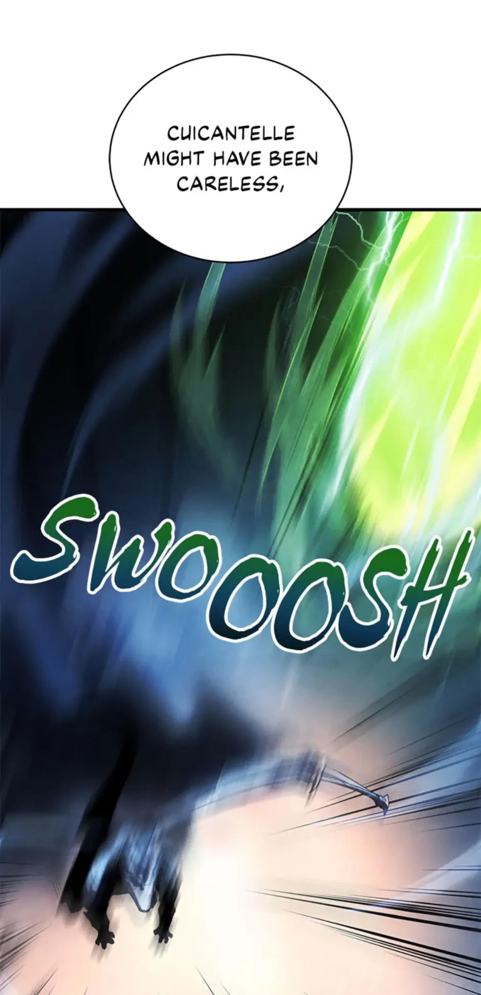 The Swordmaster's Son Chapter 53 - 62