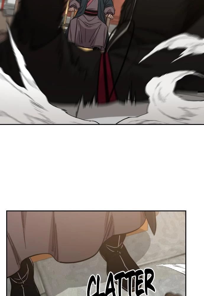 Return of the Blossoming Blade Chapter 60 - 71
