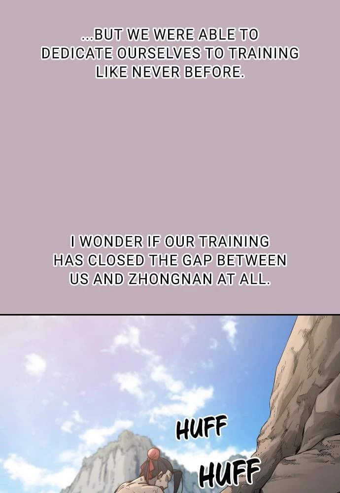 Return of the Blossoming Blade Chapter 62 - 105