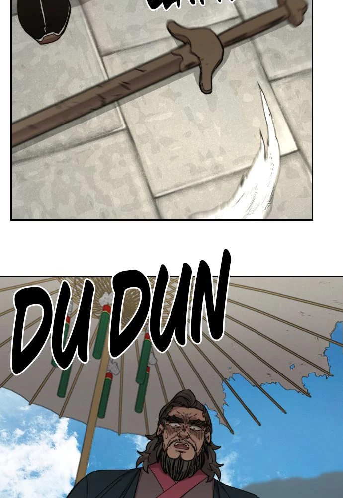 Return of the Blossoming Blade Chapter 60 - 72