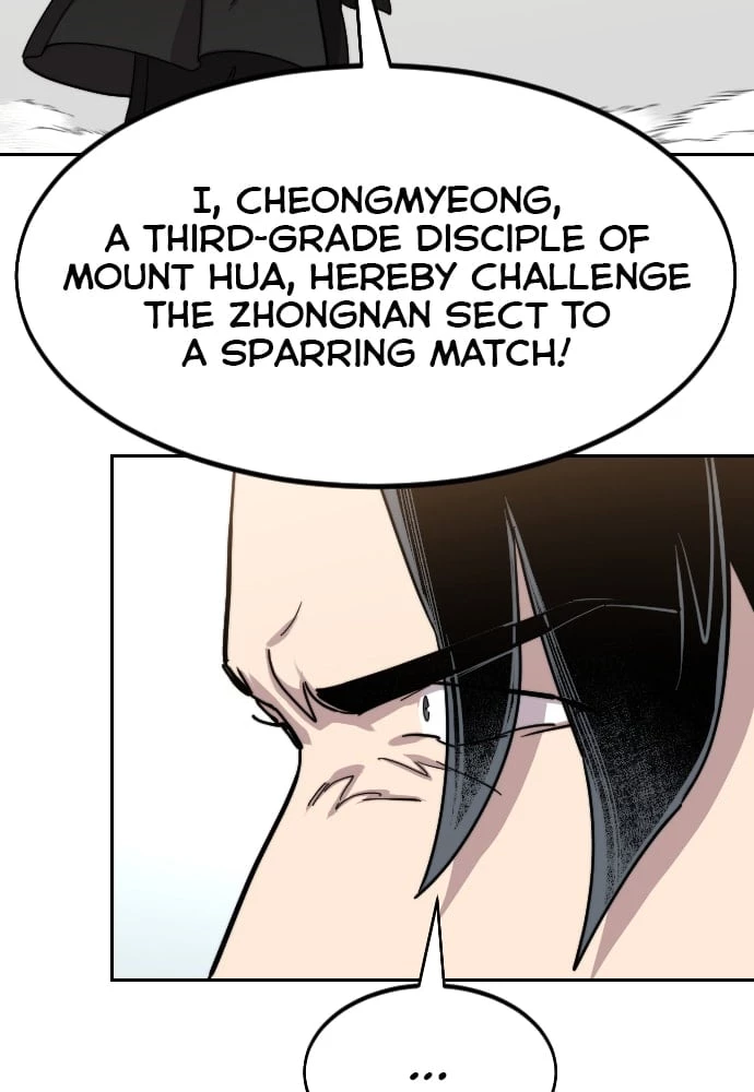Return of the Blossoming Blade Chapter 64 - 147