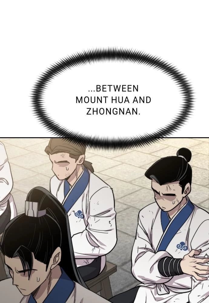 Return of the Blossoming Blade Chapter 63 - 132
