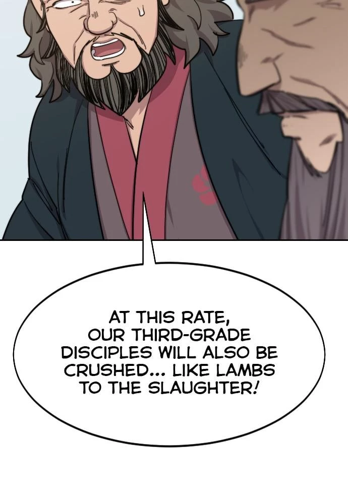 Return of the Blossoming Blade Chapter 60 - 75
