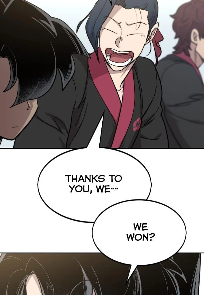Return of the Blossoming Blade Chapter 63 - 134