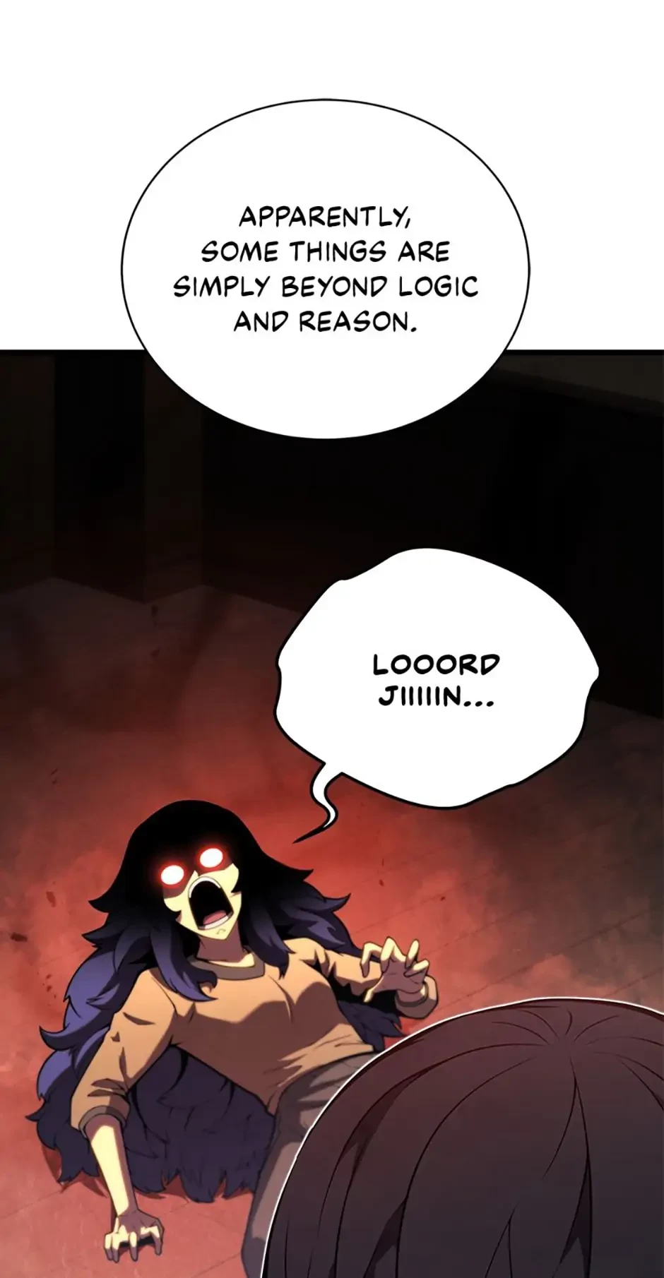 The Swordmaster's Son Chapter 51 - 45