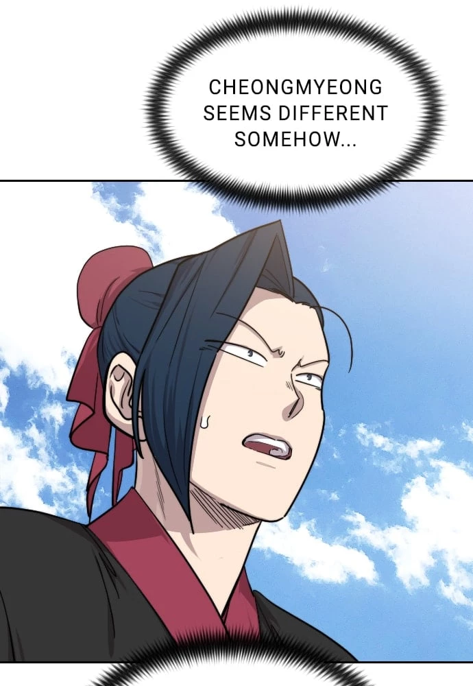 Return of the Blossoming Blade Chapter 64 - 150