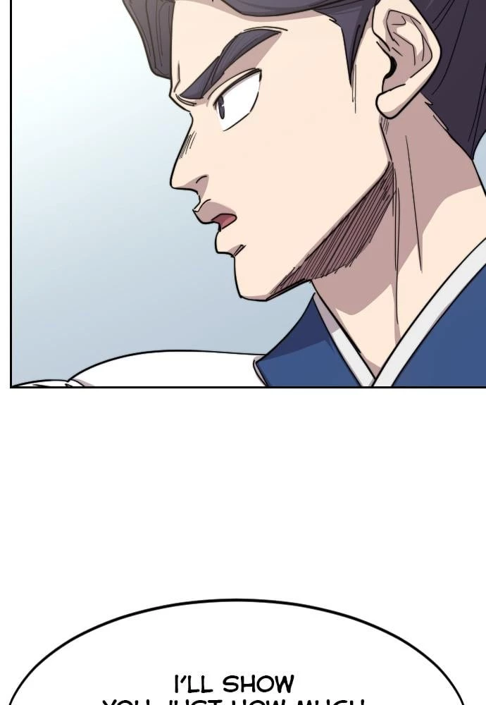 Return of the Blossoming Blade Chapter 62 - 111