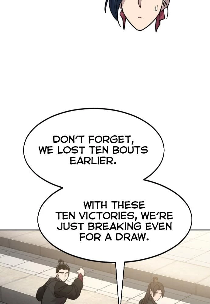 Return of the Blossoming Blade Chapter 63 - 136