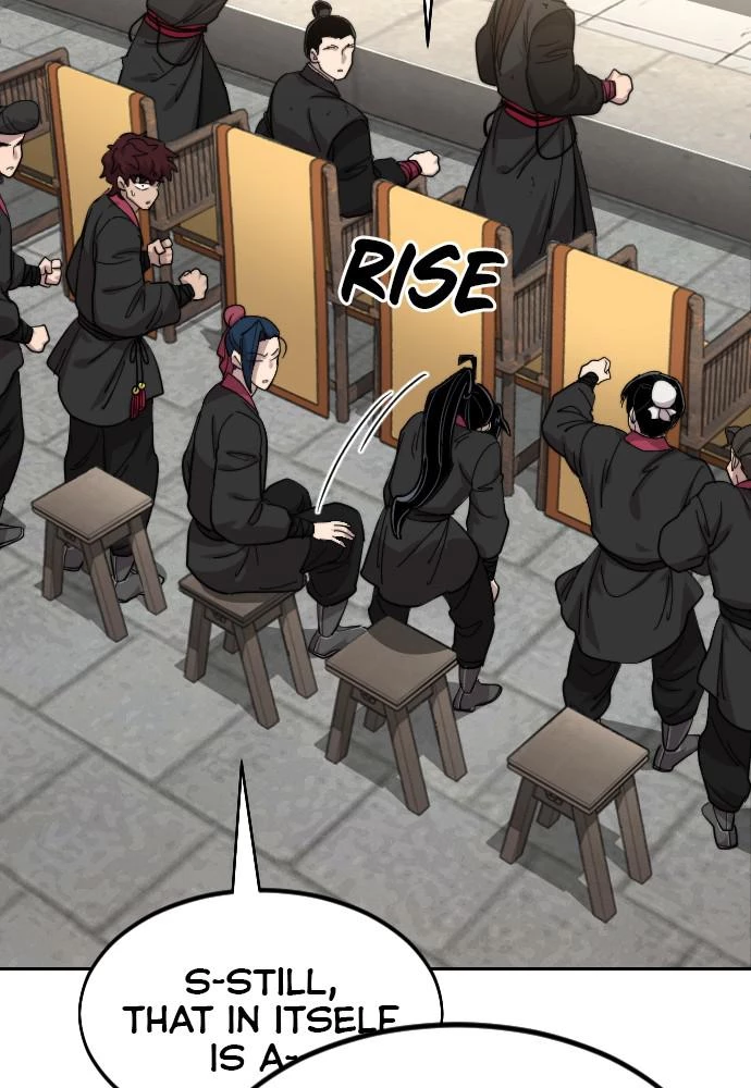 Return of the Blossoming Blade Chapter 63 - 137