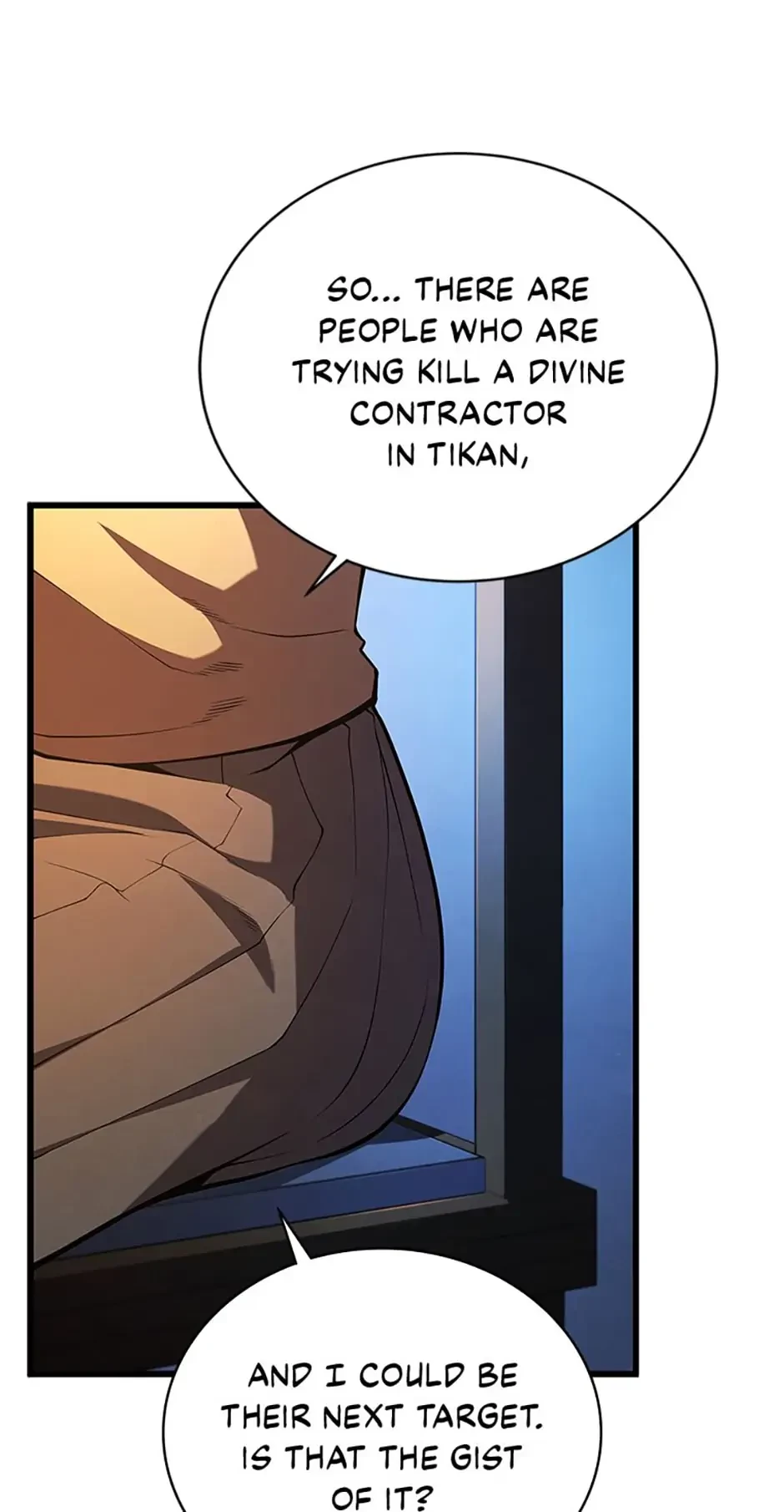 The Swordmaster's Son Chapter 51 - 48